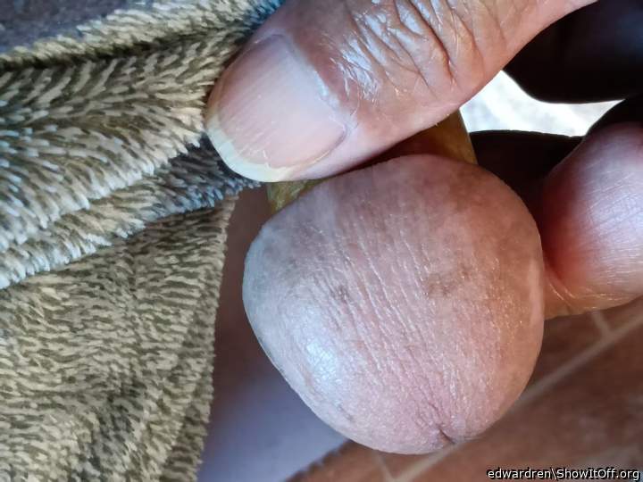 Photo of a love muscle from edwardren