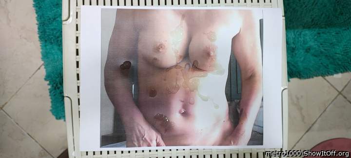 Photo of a love wand from metro1000