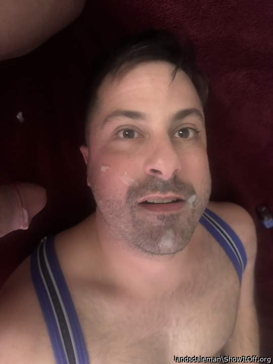 Photo of a cock from landsdaleman