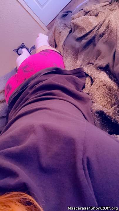 I want to grab your ass 