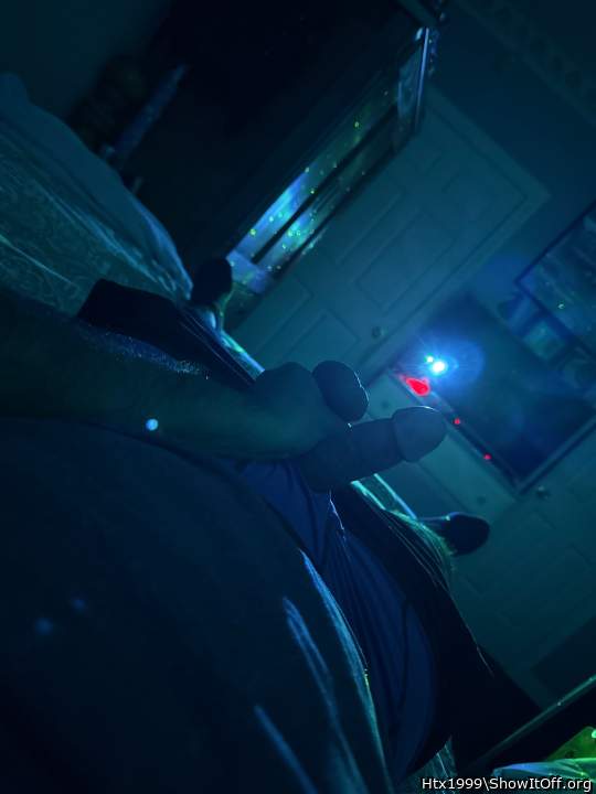 Photo of a short leg from Htx1999