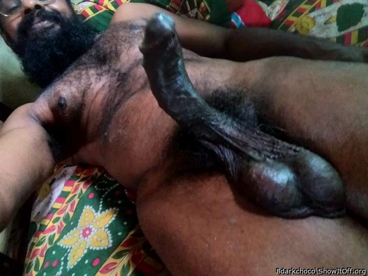 Very hot cock! 