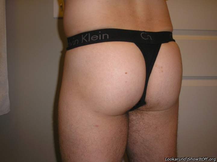 Sexy undies 🖤💀🖤