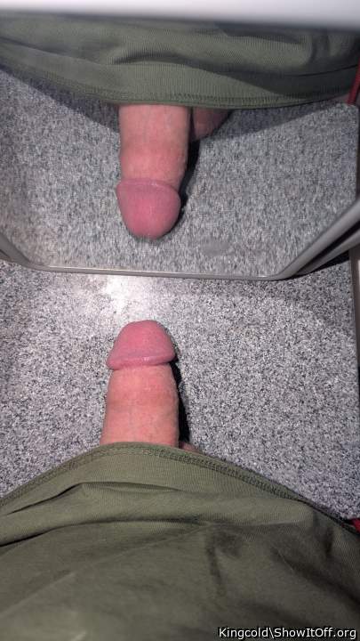 Photo of a prick from Kingcold