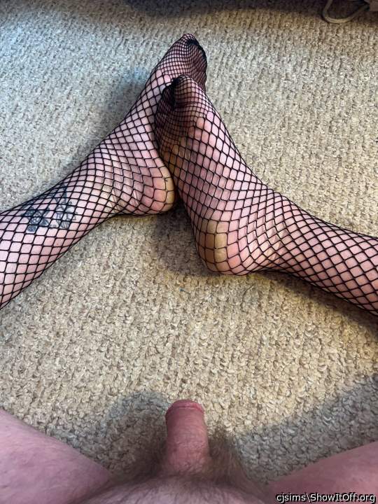 Photo of a short leg from cjsims