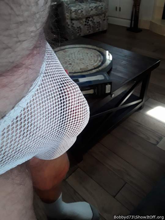 New undies
