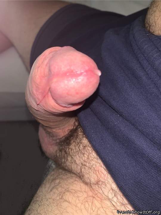 Photo of a pocket rocket from Franc0