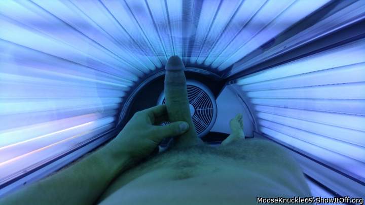 Photo of a prick from MooseKnuckle69