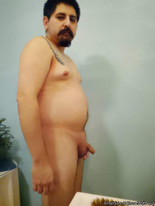 exposing myself 😁