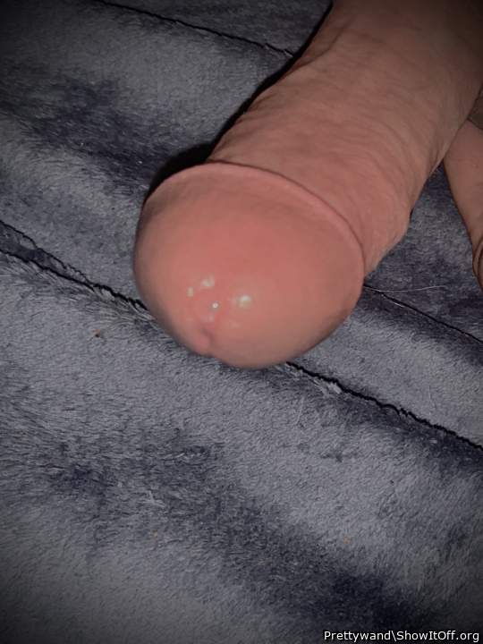 Photo of a meat stick from Prettywand