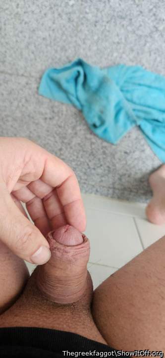 Greek faggot dimitris sarridis loves exposure2