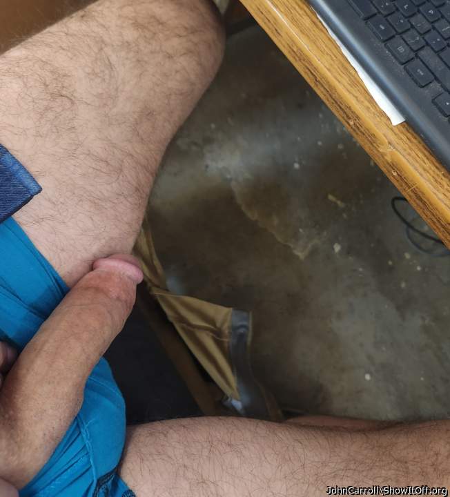Photo of a tool from JohnCarroll