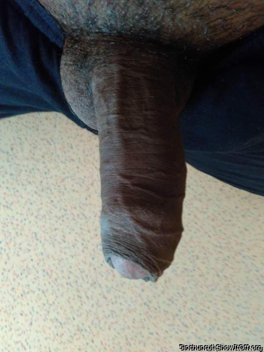 Photo of a meat stick from 5inchuncut