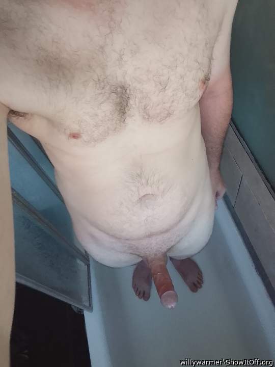 Photo of a pocket rocket from willywarmer