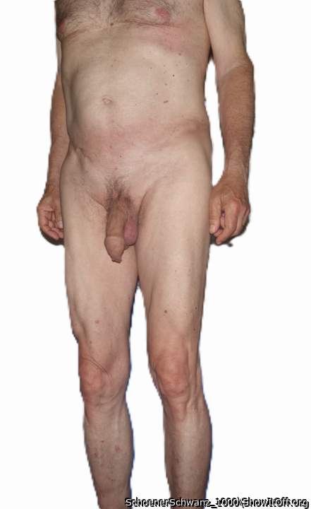 Photo of a third leg from SchoenerSchwanz_1000
