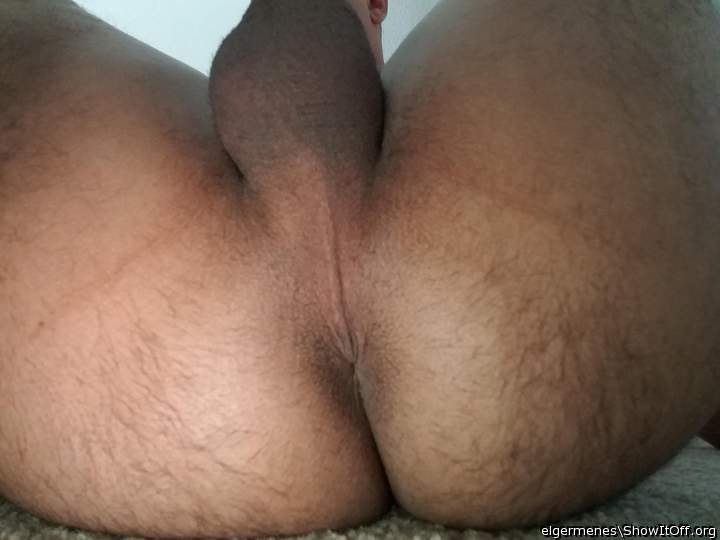 More butt&#127825;