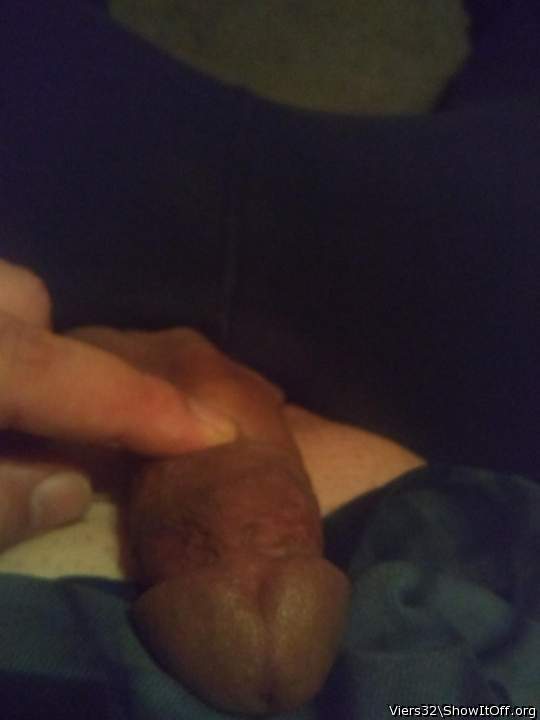 Photo of a dick from Viers32