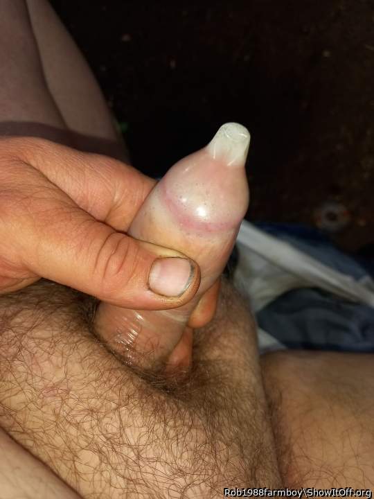 Photo of a short leg from Rob1988farmboy