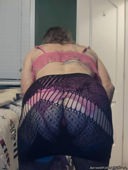 Photo of Man's Ass from Aeries69