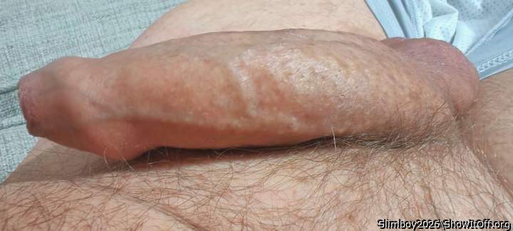 Photo of a boner from Slimboy2026