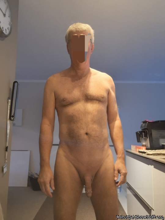 Photo of a short leg from Mshuttle