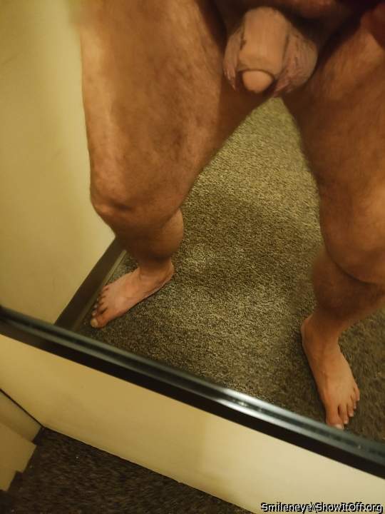 Photo of a wiener from Smileneye