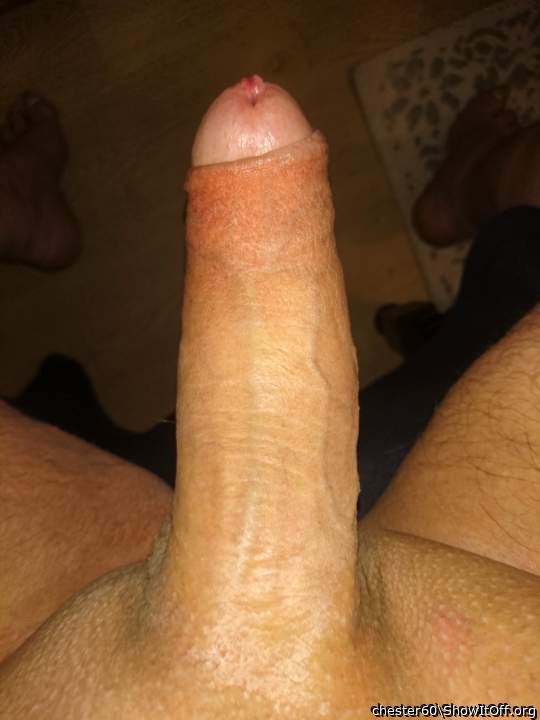 Great boned up cock buddy   