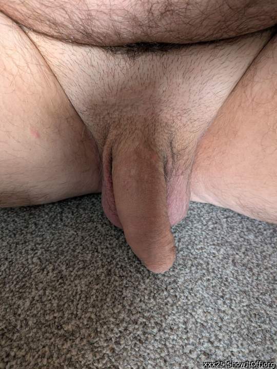 Great looking cock