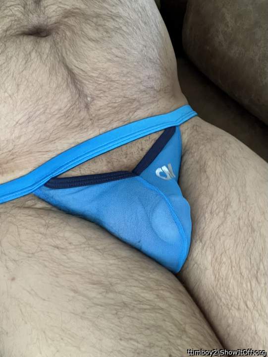 Photo of a love muscle from ttimboy2