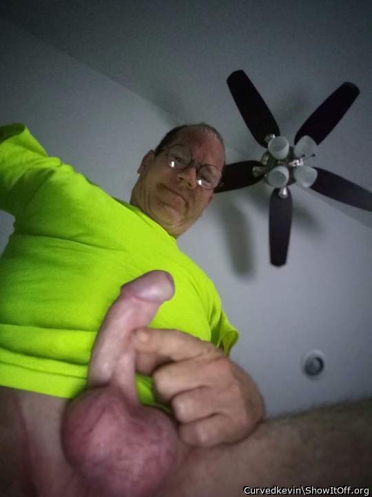 Photo of a dick from Curvedkevin