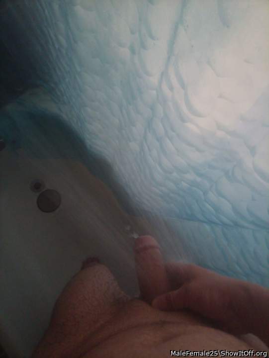 Photo of a dong from MaleFemale25