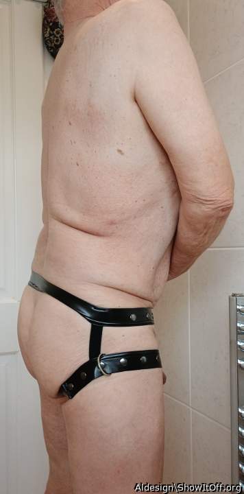Photo of a third leg from Aldesign