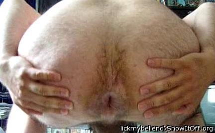 Kiss My Open Bum Hole