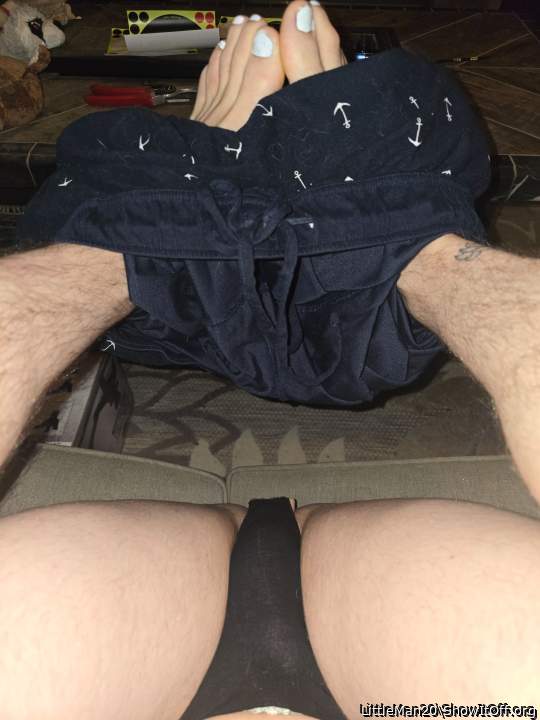 Photo of a equipment from LittleMan20