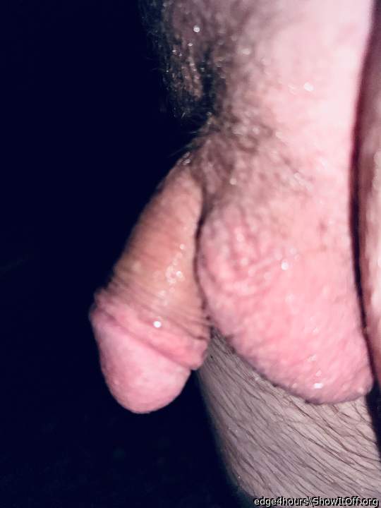 Photo of a love muscle from edge4hours