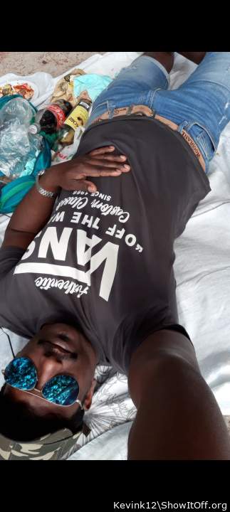 Photo of a third leg from Kevink12