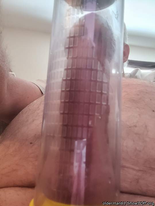 Photo of a horn from olderman63