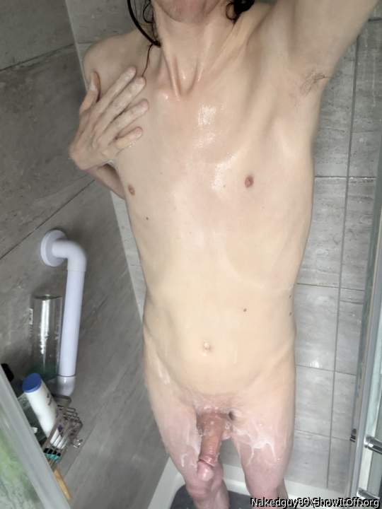 Photo of a phallus from Nakedguy89