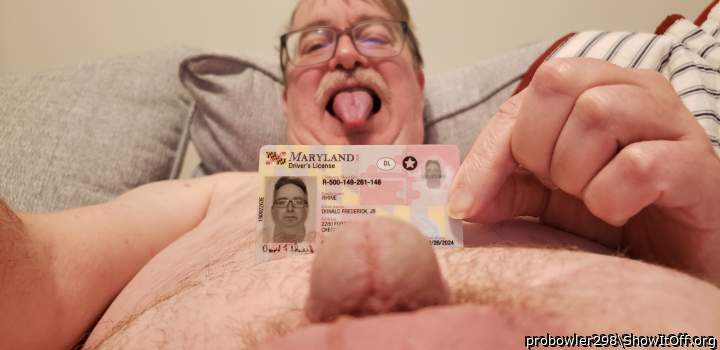 Donny rhine naked and exposed