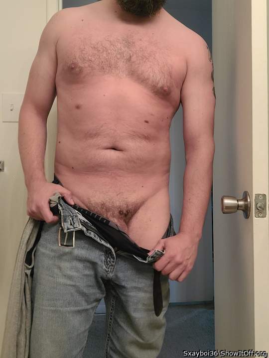 Love a pic after a workout