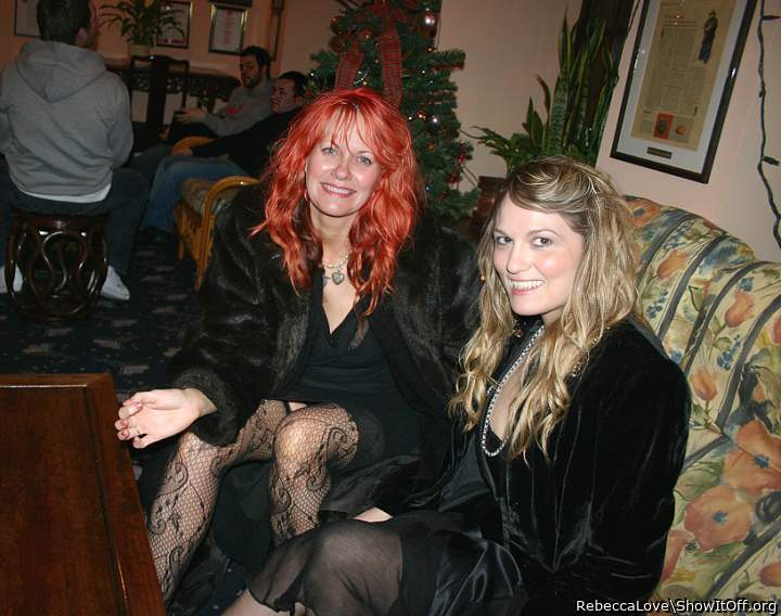 Photo of a rooster from RebeccaLove