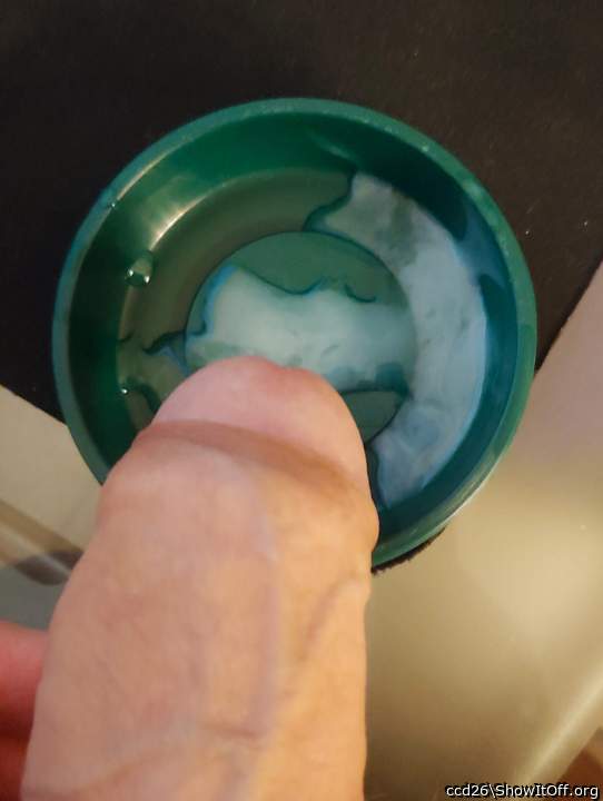 looks very tasty