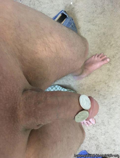 50 cent boner