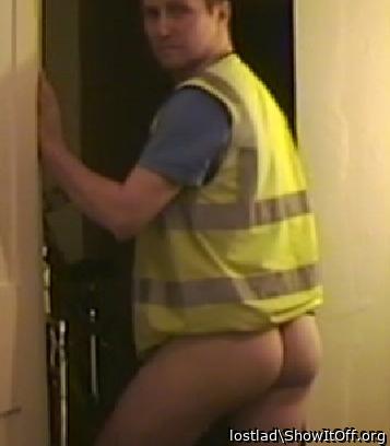 bare bottom