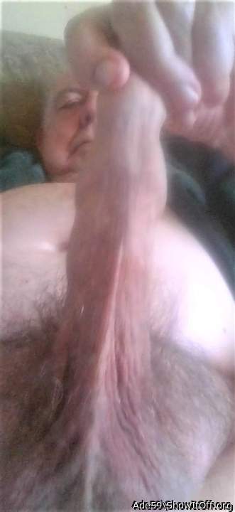 Photo of a wiener from Ade59