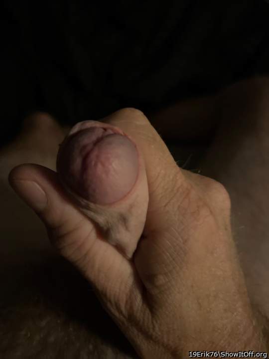 Photo of a penis from 19Erik76