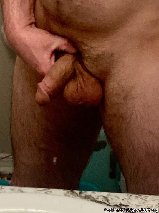 Photo of a horn from Cockthrob36