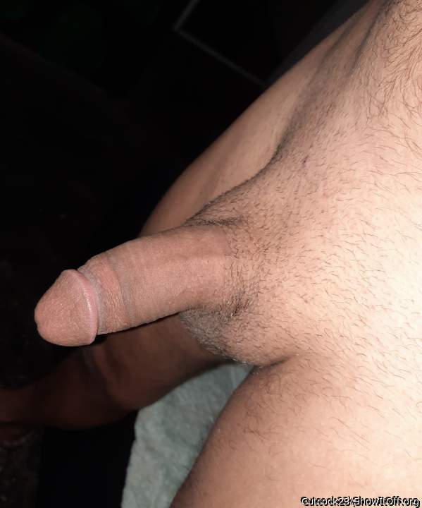 Photo of a phallus from Cutcock23