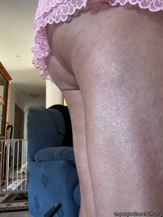 Photo of a shaft from shyeagle