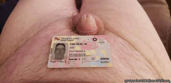 Donny rhine naked and exposed